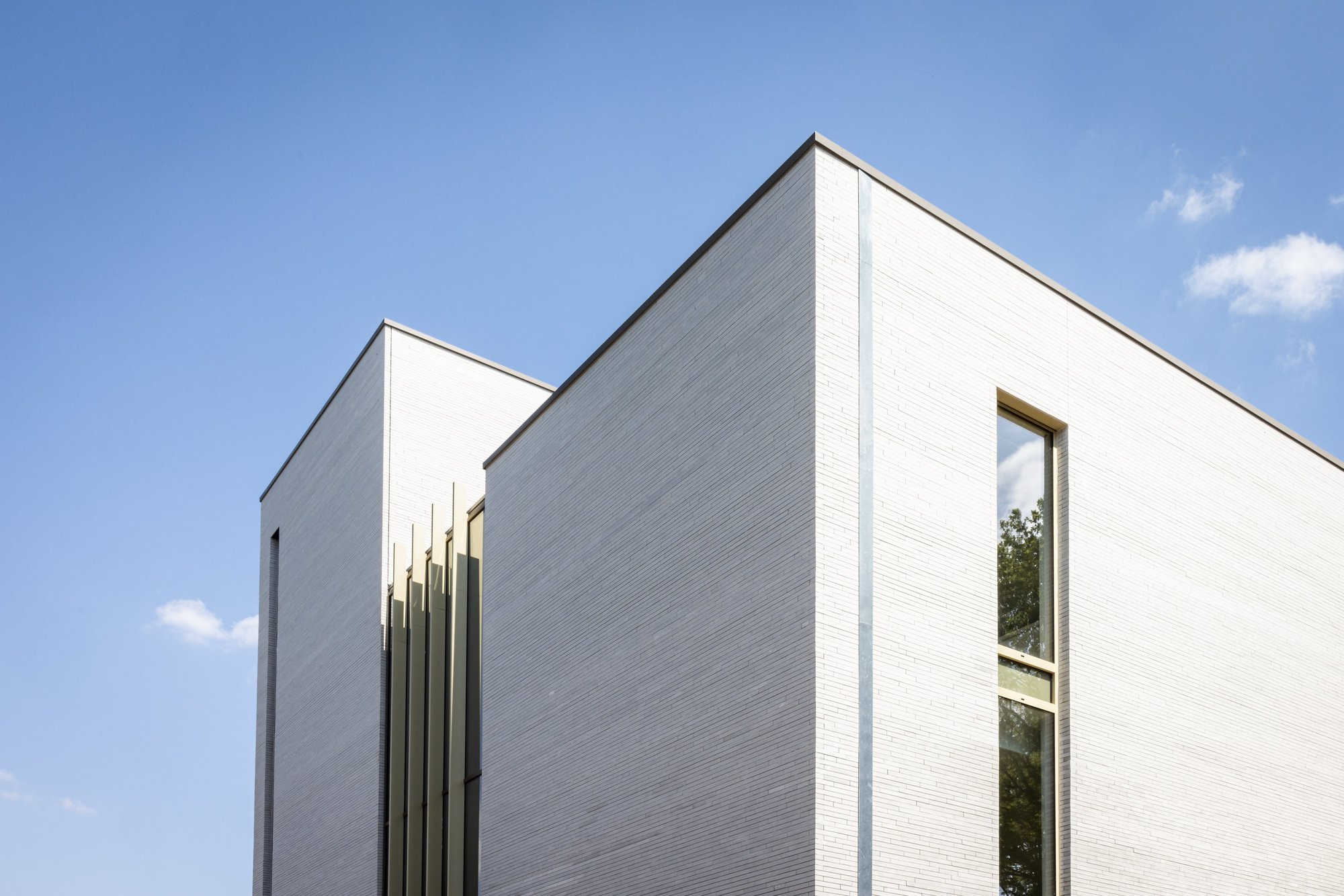 Bedrijfsgebouw_Genk _Weg naar as 123 - Nordic White4