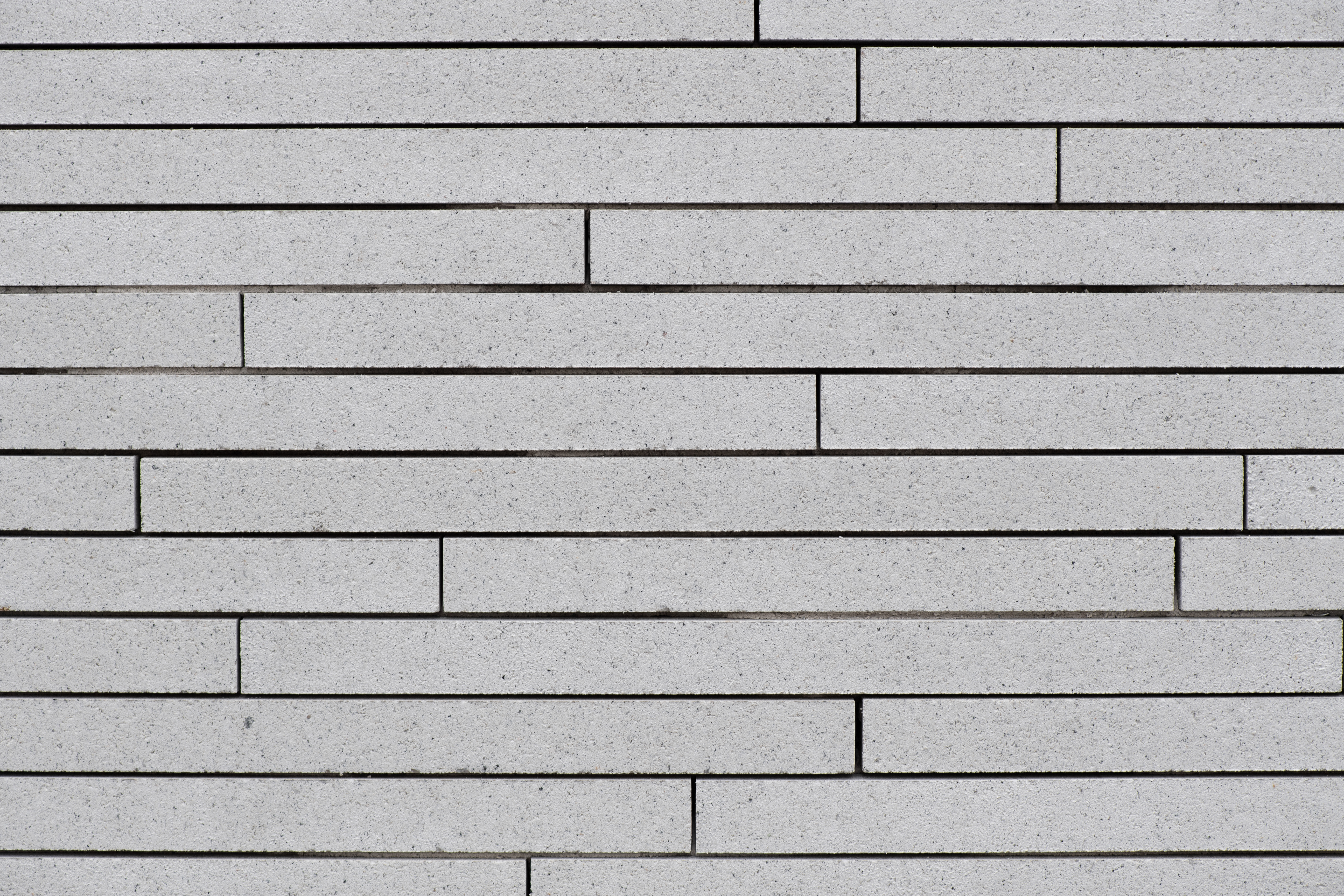 Gevelsteen panorama_Nordic White_verband